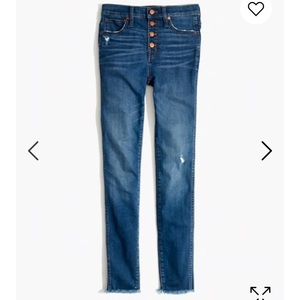 Madewell Jeans